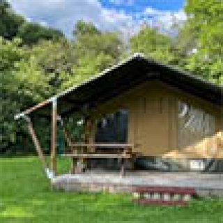 Image pour Glamping.com - Camping de luxe