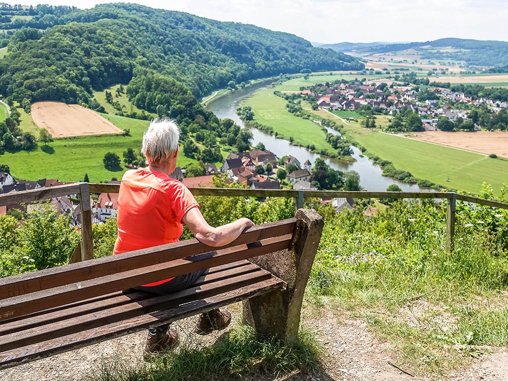 Weserbergland