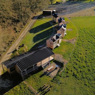 Image pour Nuits insolites en Wallonie