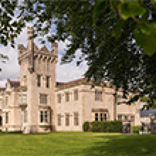 Image pour Booking.com - Lough Eske Castle