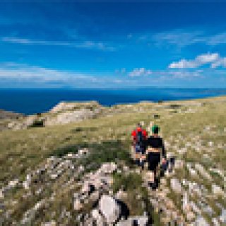 Image pour Bookatrekking - Randonnée en Croatie