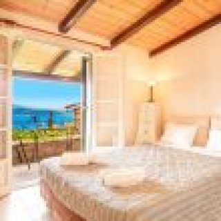 Image pour Booking.com - Villa Varvara