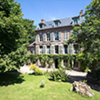 Image pour La Maison Du Parc
