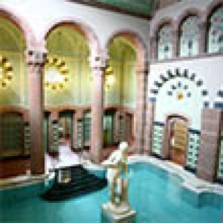 Image pour Booking.com - Hôtel Bad Wildbad