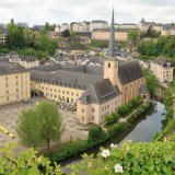 Image pour Luxembourg-ville