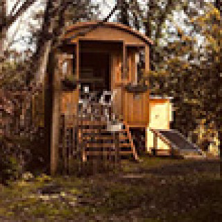 Image pour Booking.com - Cabane de berger