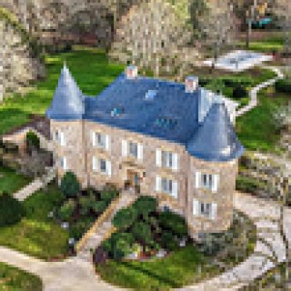 Image pour Booking.com - Château de Maraval