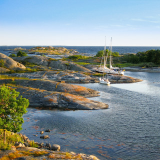 Image pour Nature à Stockholm