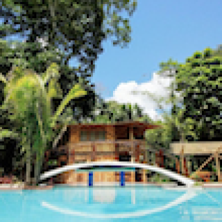 Image pour Booking.com - Flor de Canela