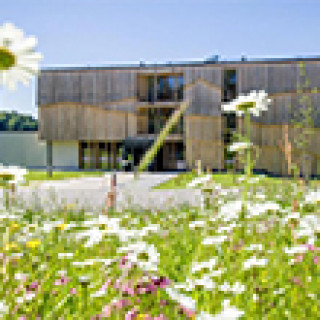Image pour Booking.com - Hôtel Nature