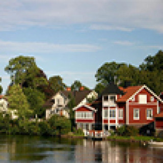 Image pour TUI - City Trip à Stockholm
