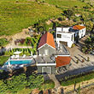 Image pour Booking.com - Domaine viticole Douro Valley
