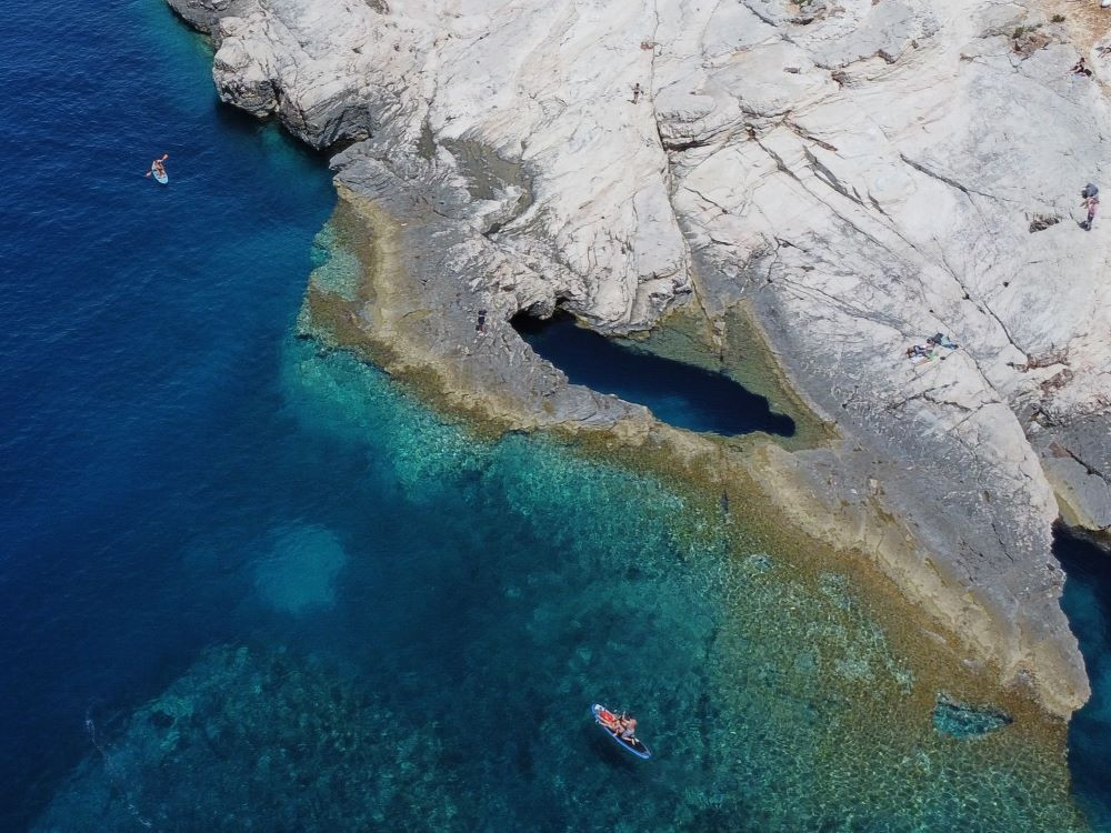 Côte croate