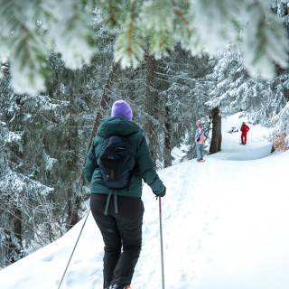 Image pour L’hiver à Avoriaz