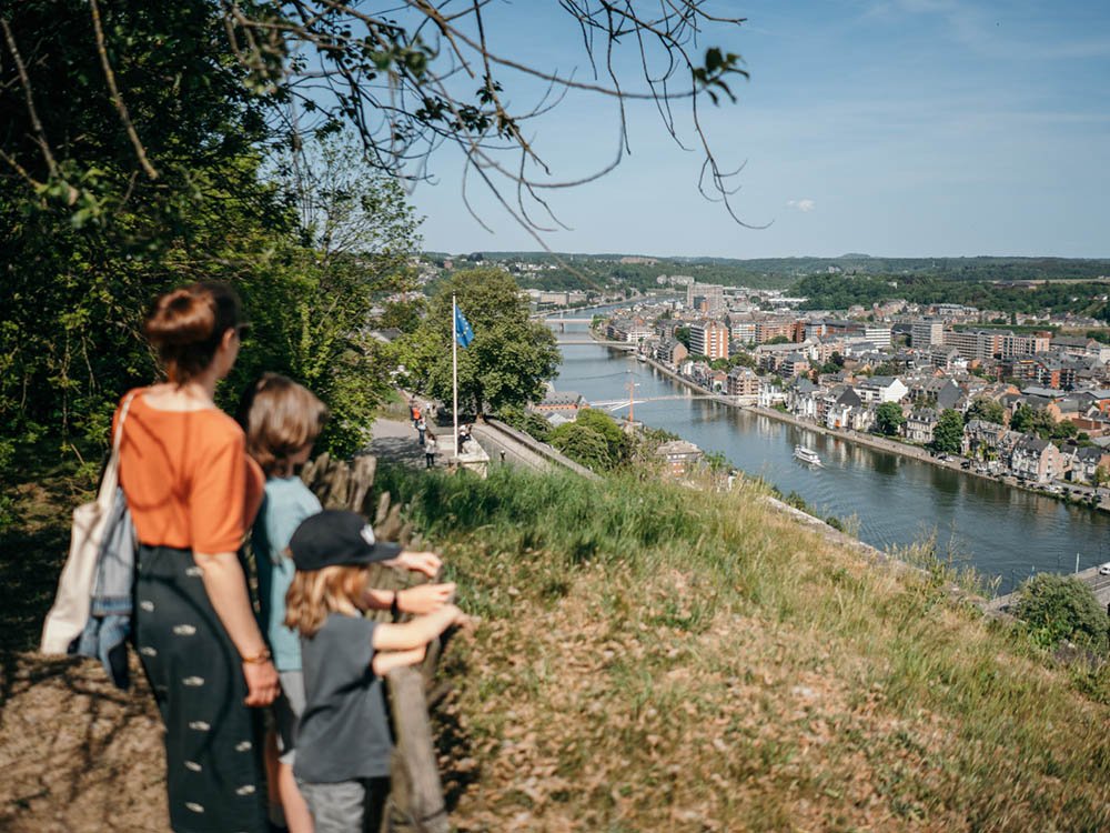 Ville de Namur