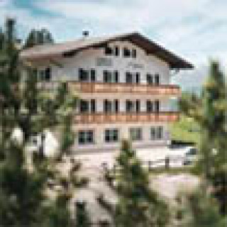 Image pour Booking.com - Alta Badia