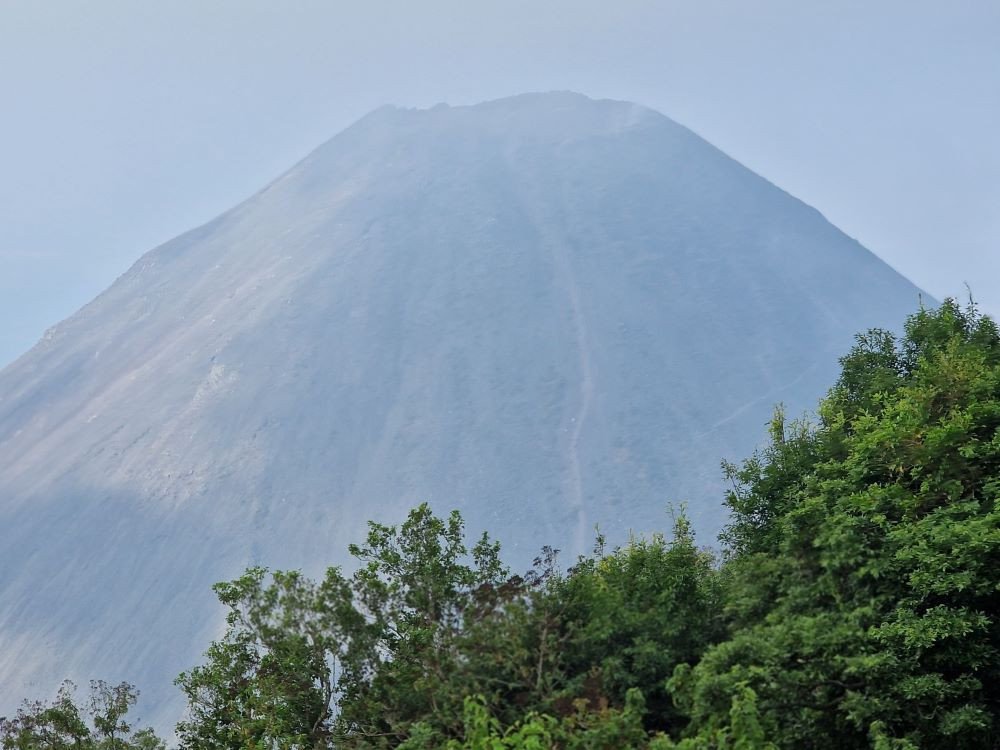 El Salvador
