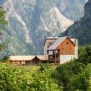 Image pour Booking.com - Fermes de vacances