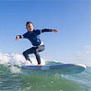 Image pour Cap-Adrénaline - Surf