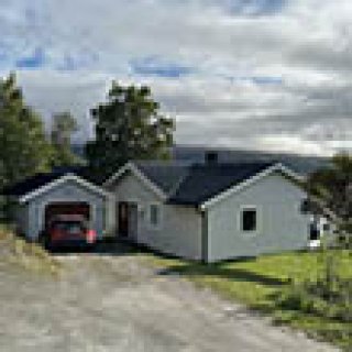 Image pour Maison de vacances à Senja (à ne pas manquer !)