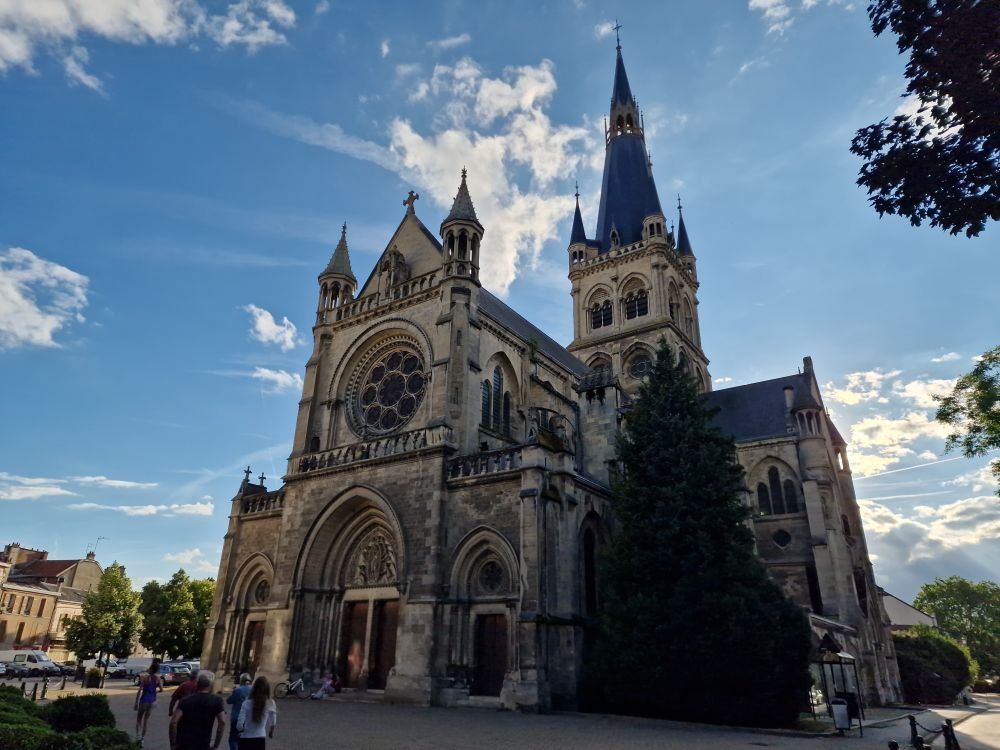 Épernay