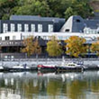 Image pour Booking.com - Hôtels à Namur