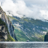 Image pour Geirangerfjord