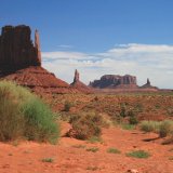 Image pour Parcs nationaux d'Amérique