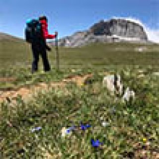 Image pour Bookatrekking - Trekking en Grèce