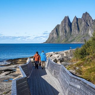 Image pour Nord de la Norvège