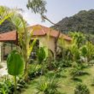 Image pour Booking.com - Ecolodge
