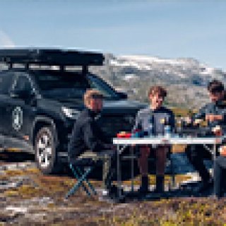 Image pour Travelbase - Norway Nomads - 7 jours