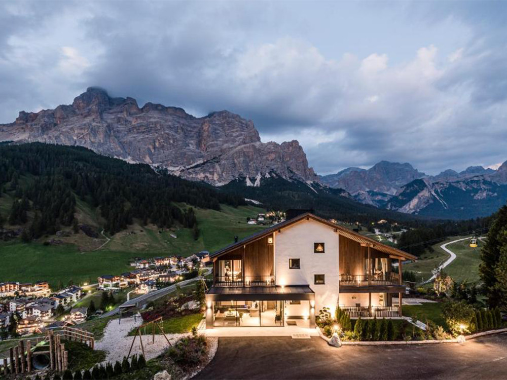 Bel hotel