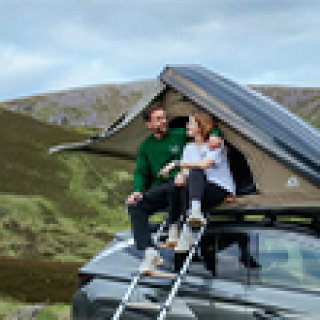 Image pour Travelbase - Scotland Nomads