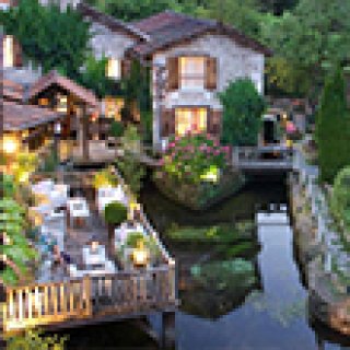 Image pour Booking.com - Le Moulin du Roc