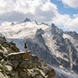 Image pour Travelbase - Le sentier du Mont Blanc