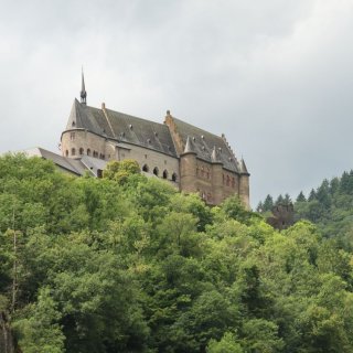 Image pour Vianden