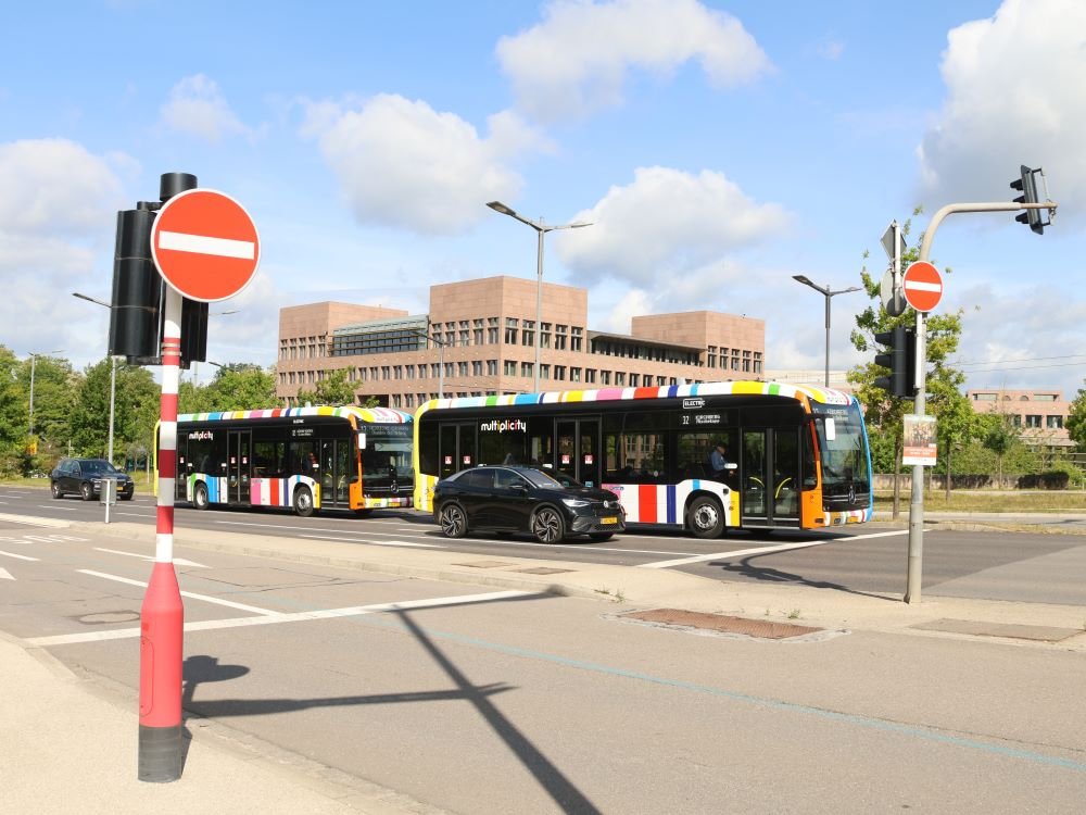 Transports publiques gratuits