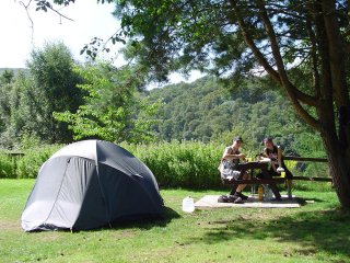 Image pour Camping