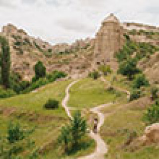 Image pour Travelbase - Cappadocia Trail