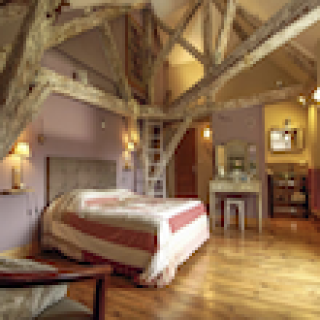 Image pour Booking.com - La part des anges
