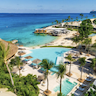Image pour Booking.com - Cozumel Resort & Spa