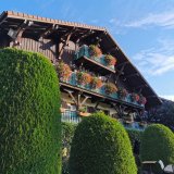 Image pour Nuits insolites dans les Vosges