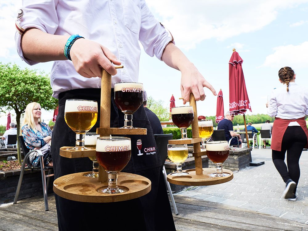 Bière trappiste