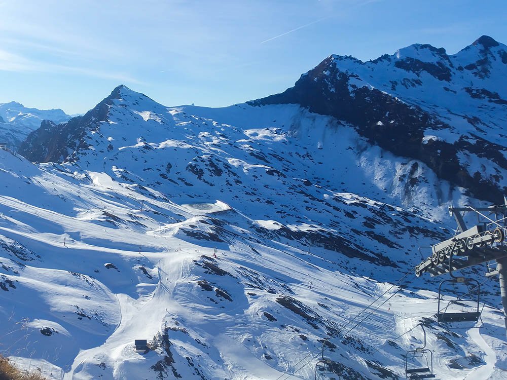 Voyages à Morzine : une expérience inoubliable