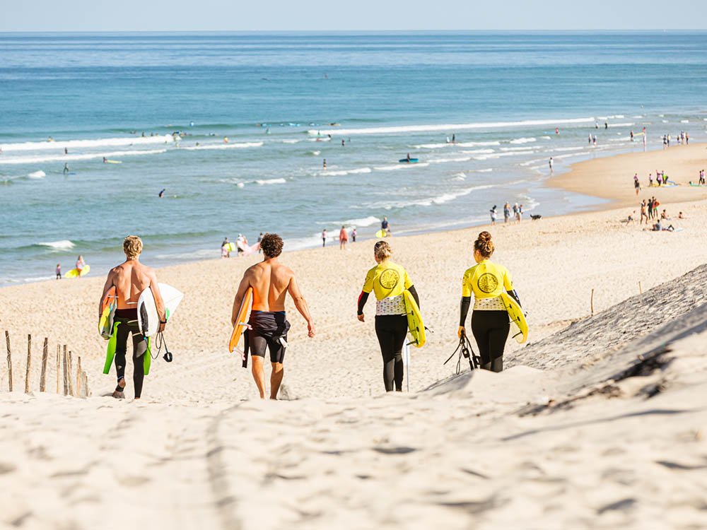 Surf