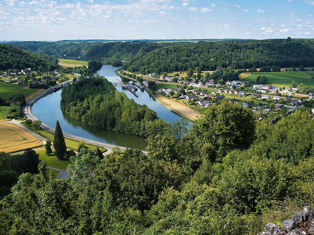 Vallée de la Meuse
