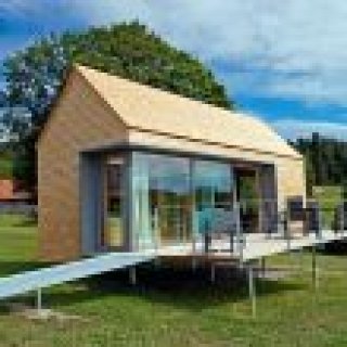 Image pour Glampings - Haus Wasser