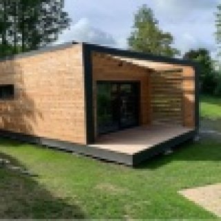 Image pour Booking.com - Chalet Le cabanon