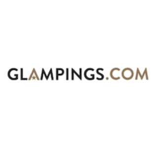 Image pour Glampings.com